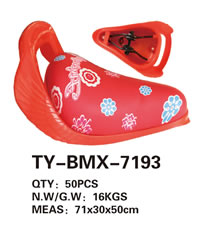 童車鞍座 TY-BMX-7193
