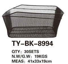 車筐 TY-BK-8994