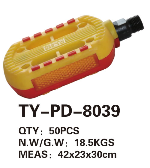 腳蹬 TY-PD-8039