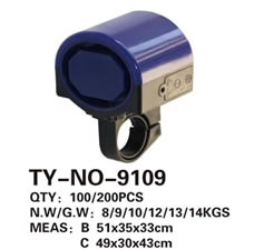 燈鈴 TY-NO-9109